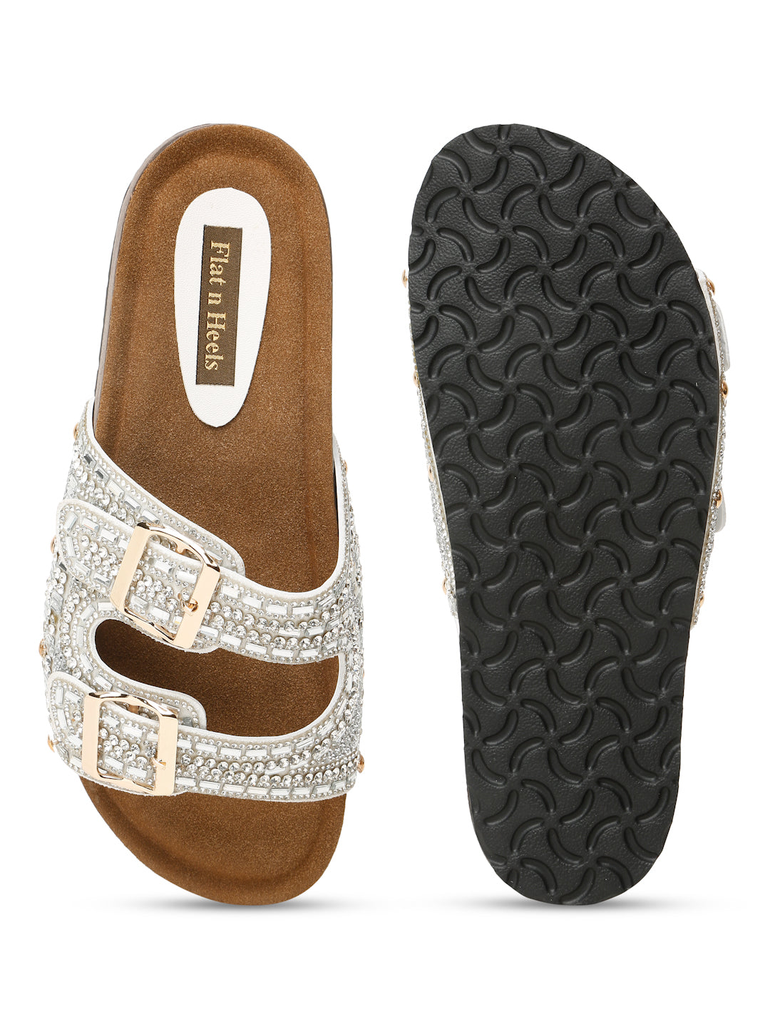 Flats-B001