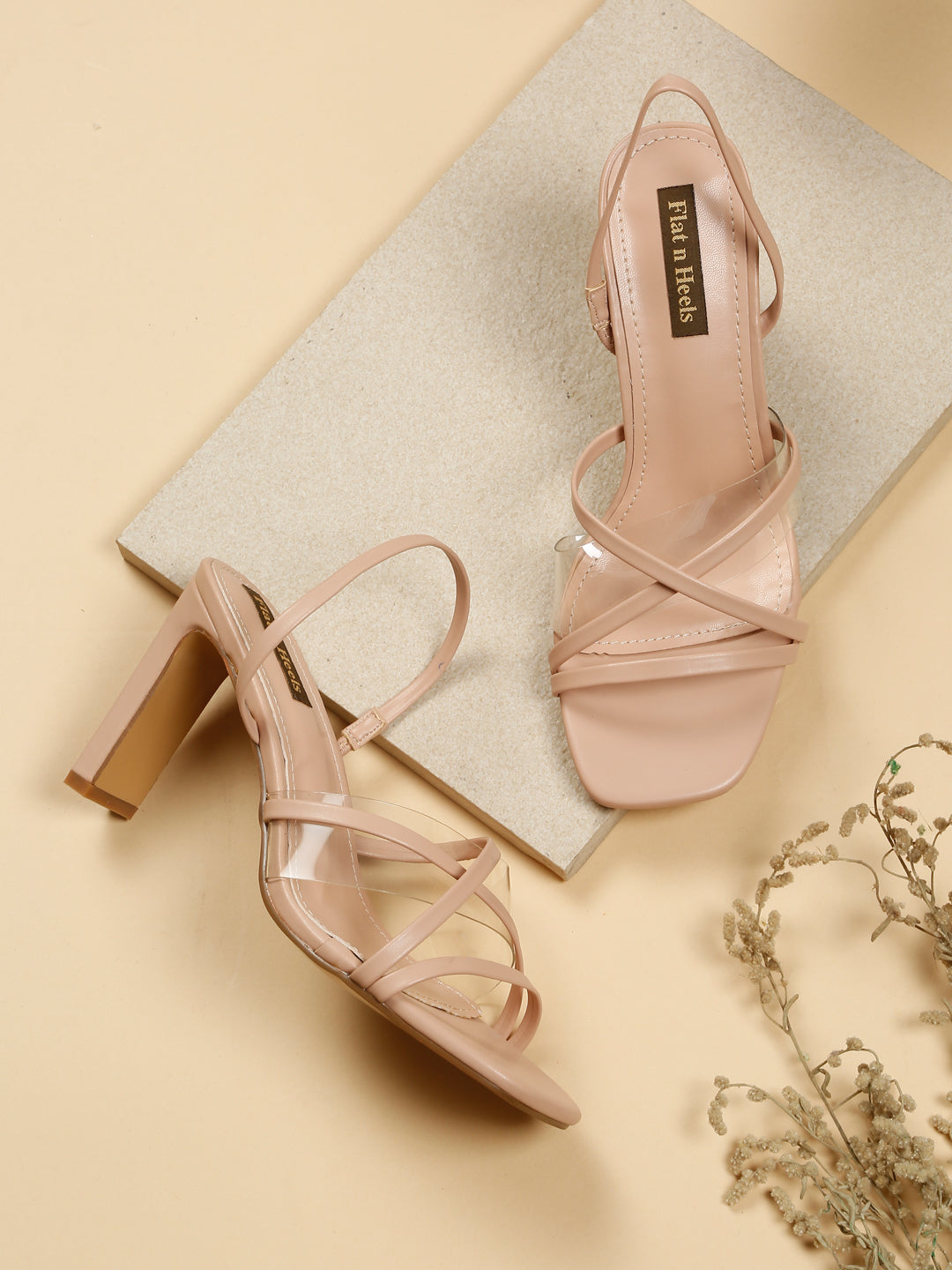 Sandals-B05