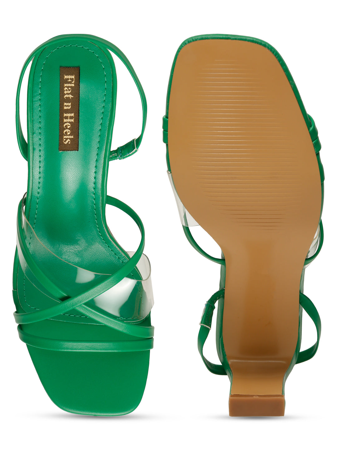 Sandals-B05