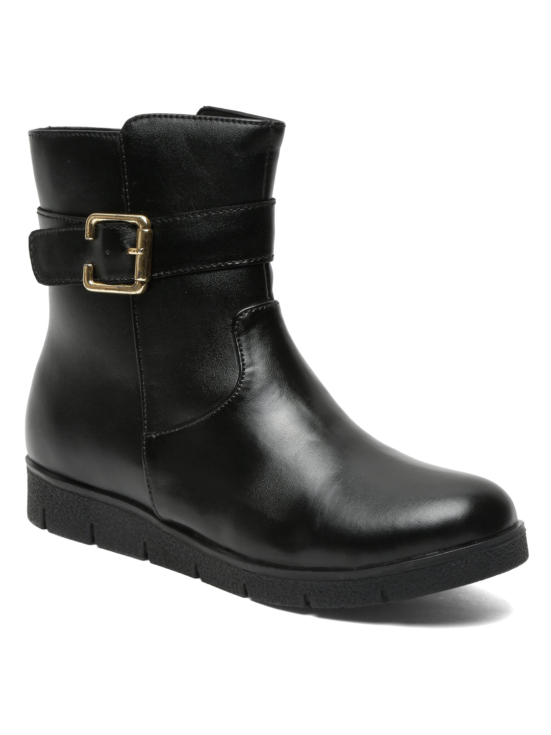 BOOTS B09