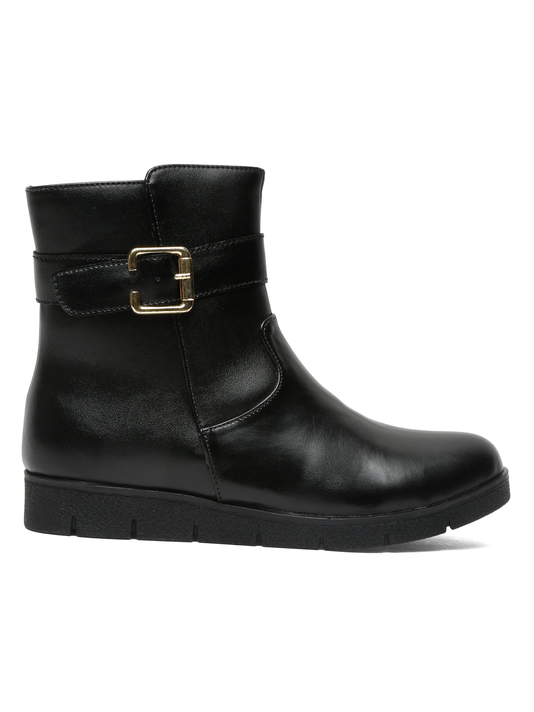 BOOTS B09