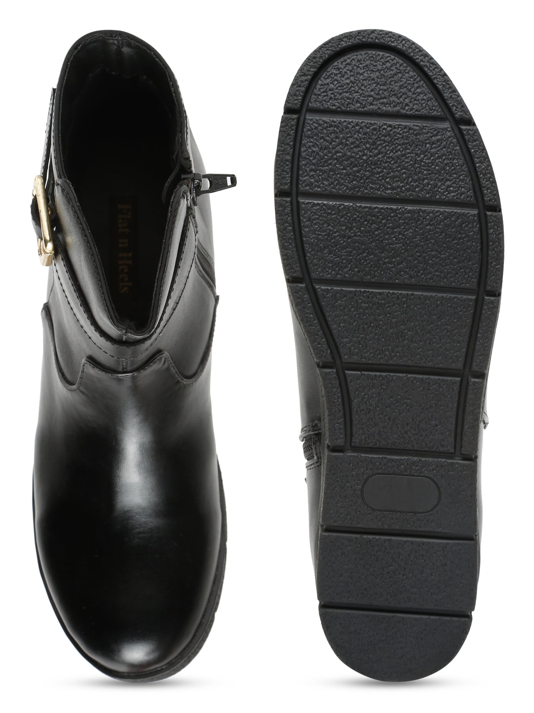 BOOTS B09