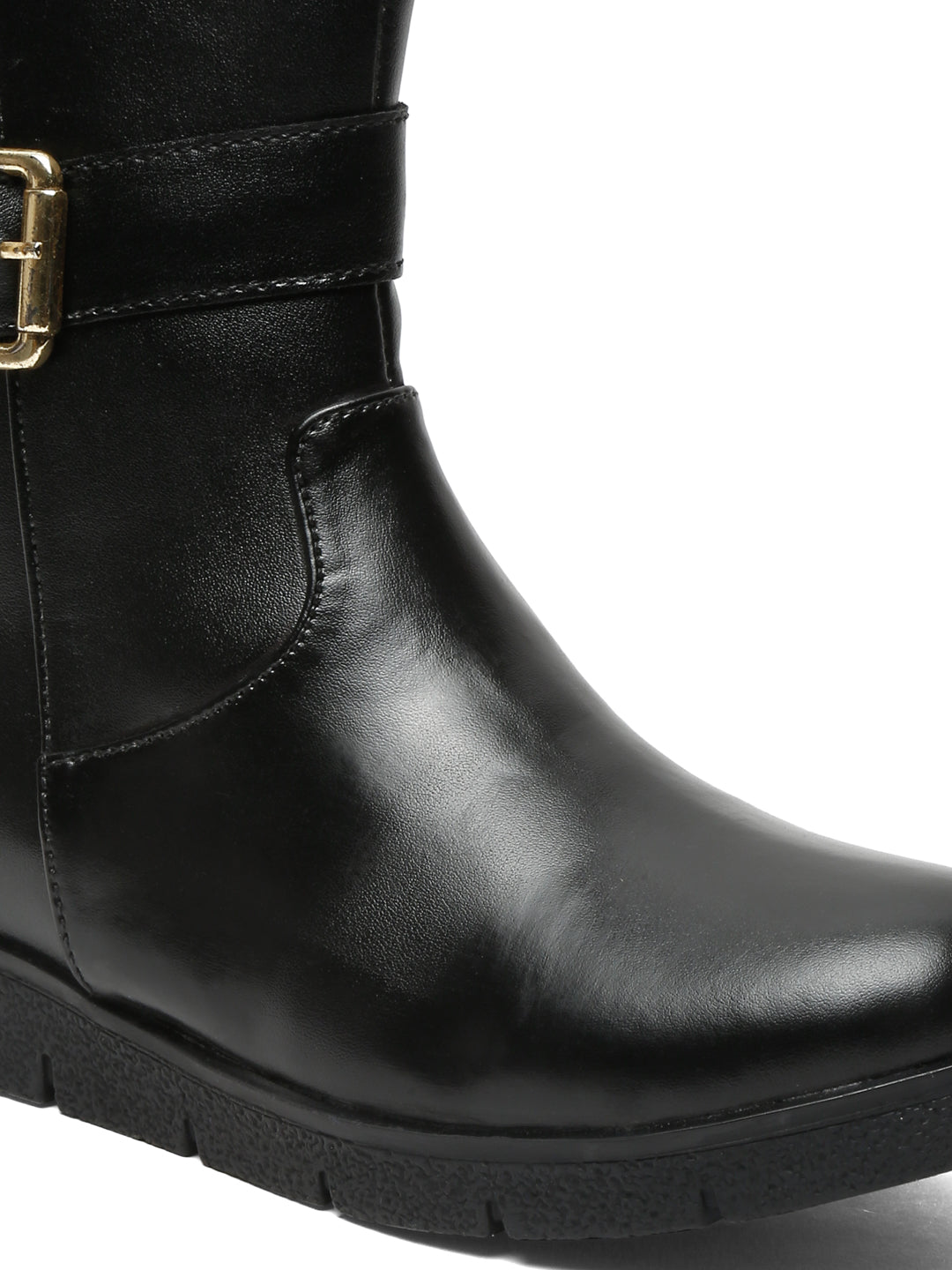 BOOTS B09