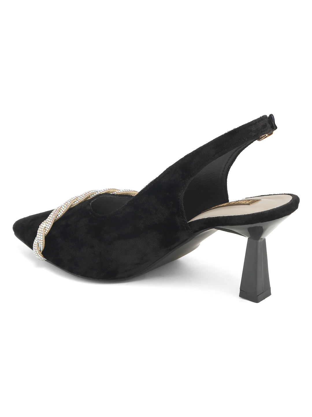 Pumps-B201
