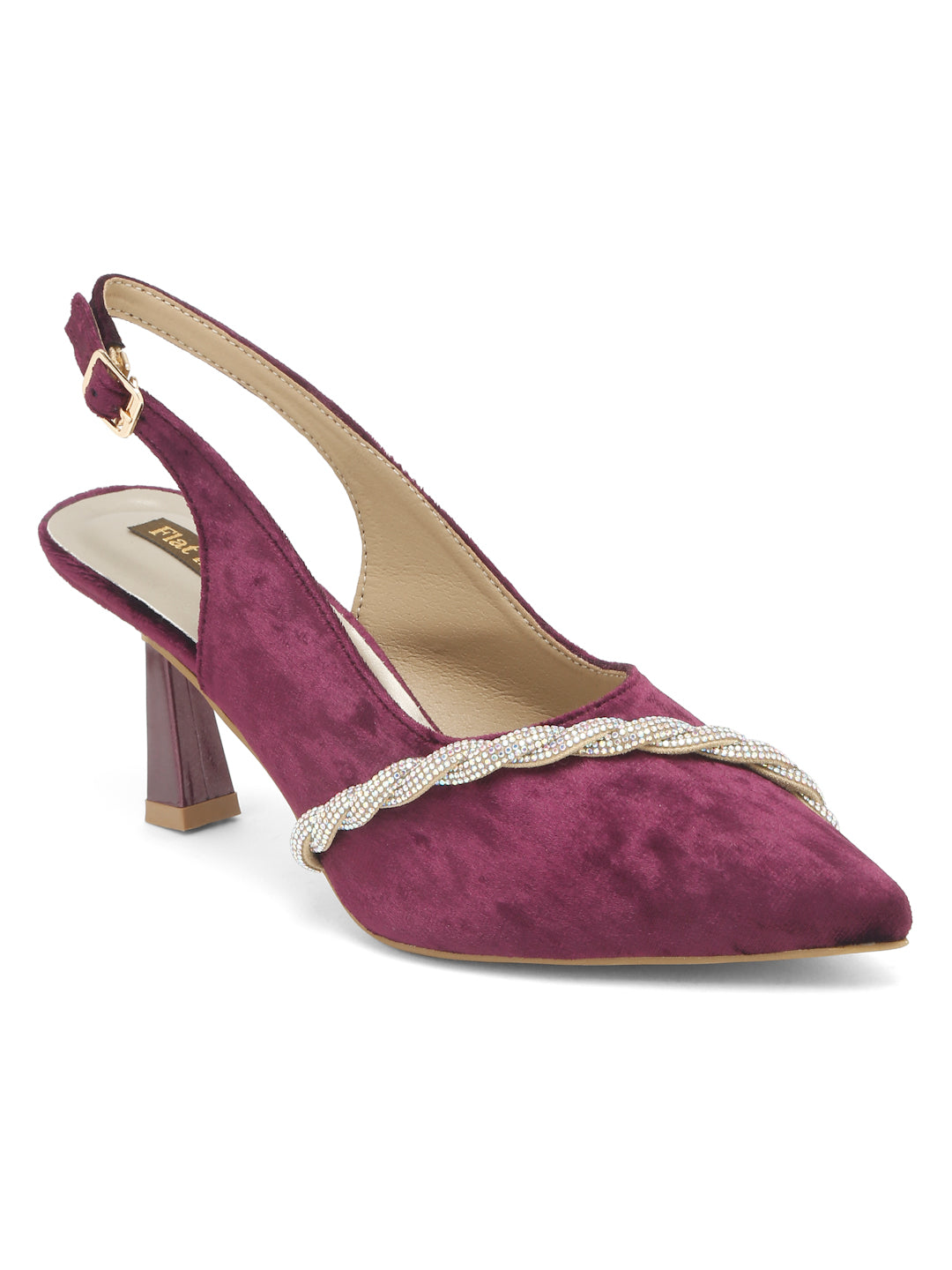 Pumps-B201