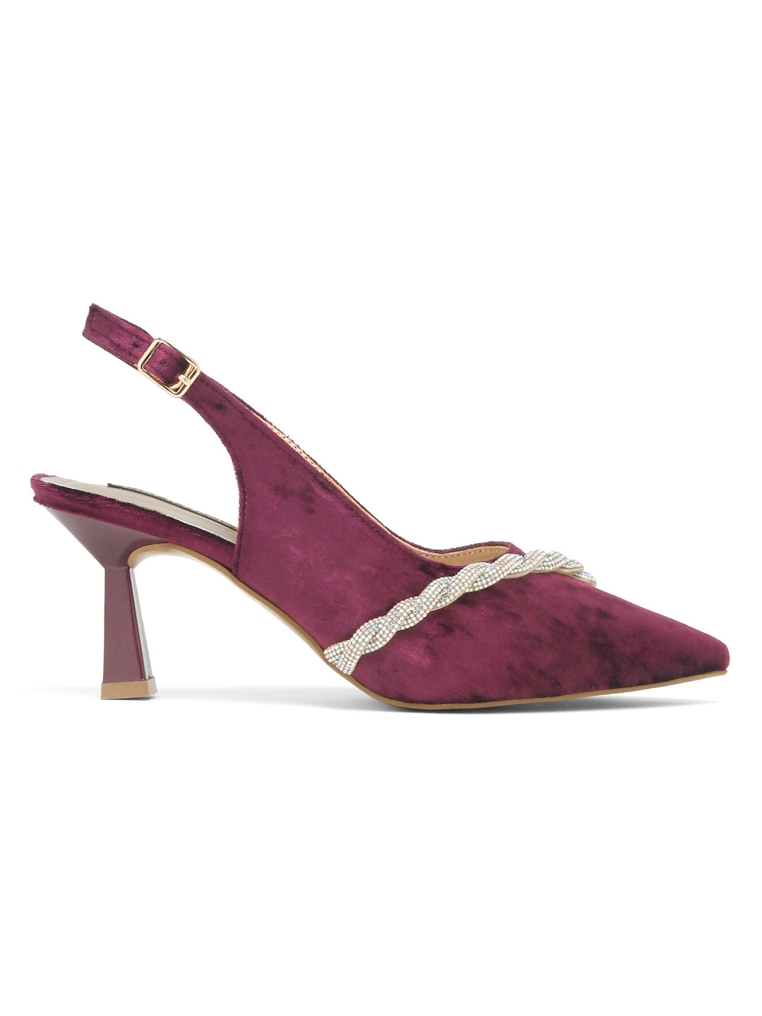 Pumps-B201