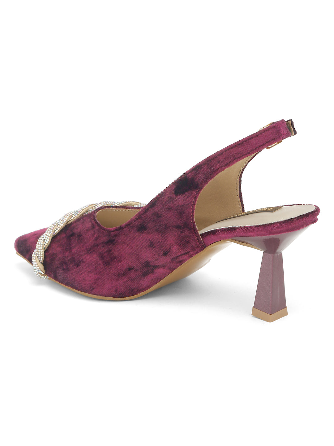 Pumps-B201
