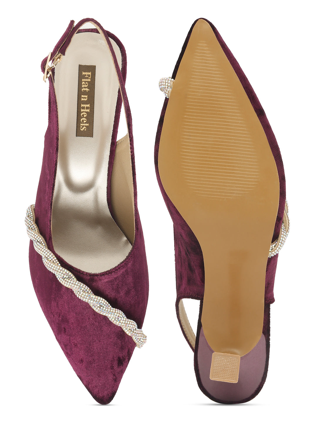 Pumps-B201