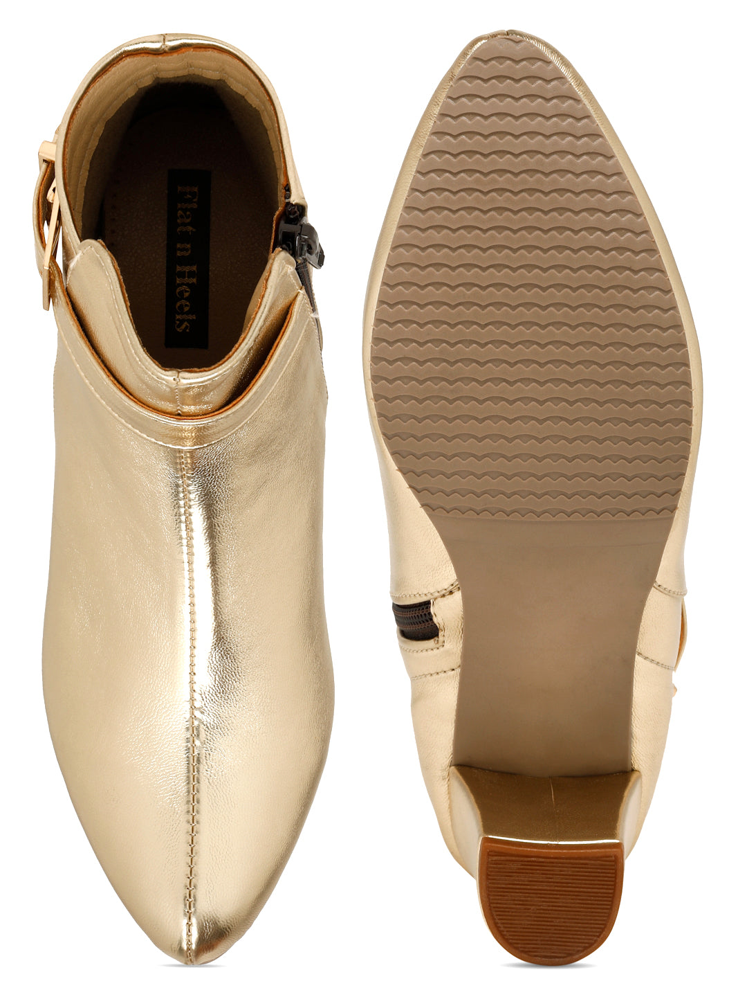 Boots-B296