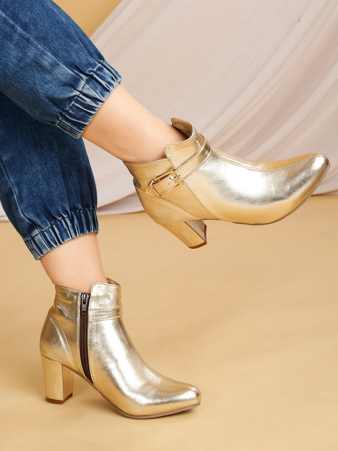 Boots-B296