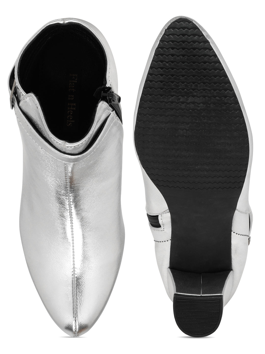 Boots-B296