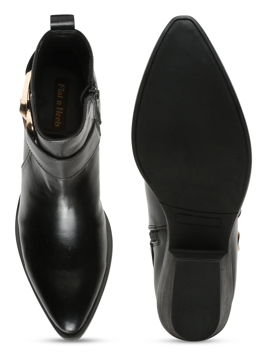 BOOT B506