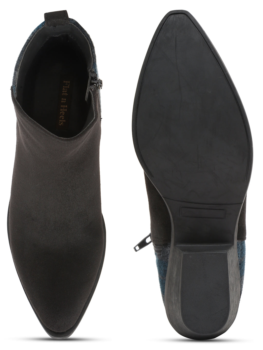 Boots B518