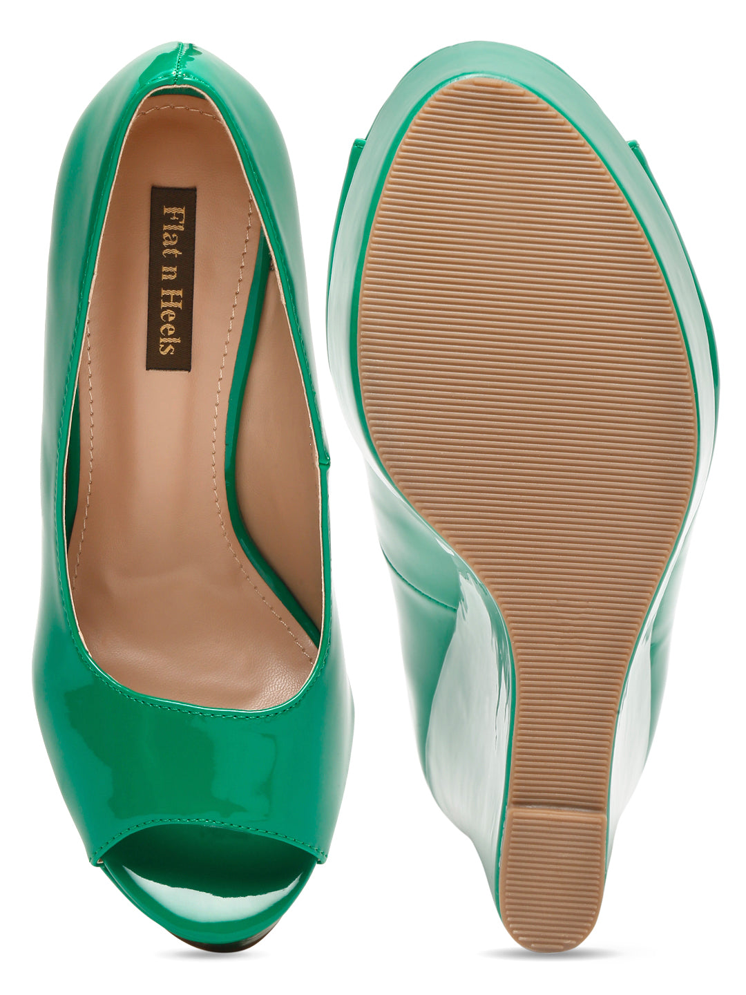 Pumps-BP51A
