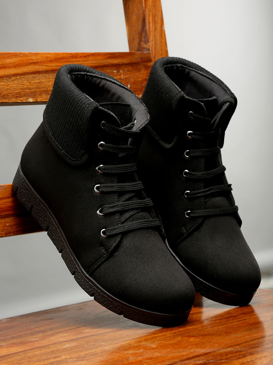 Trendy Tan Ankle Boots for Women - Stylish & Comfortable Footwear By Flat N Heels