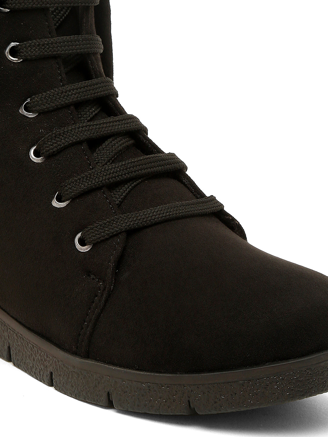Trendy Tan Ankle Boots for Women - Stylish & Comfortable Footwear By Flat N Heels
