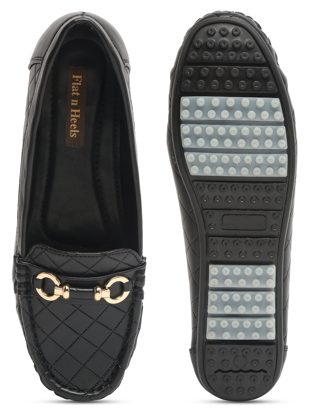 Loafer-(GS-07)