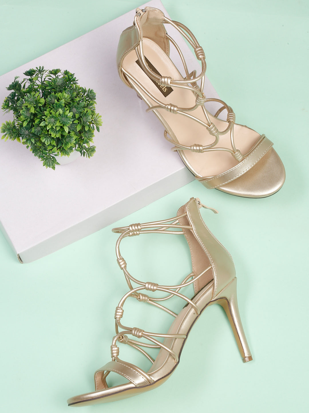 Sandals-H1517