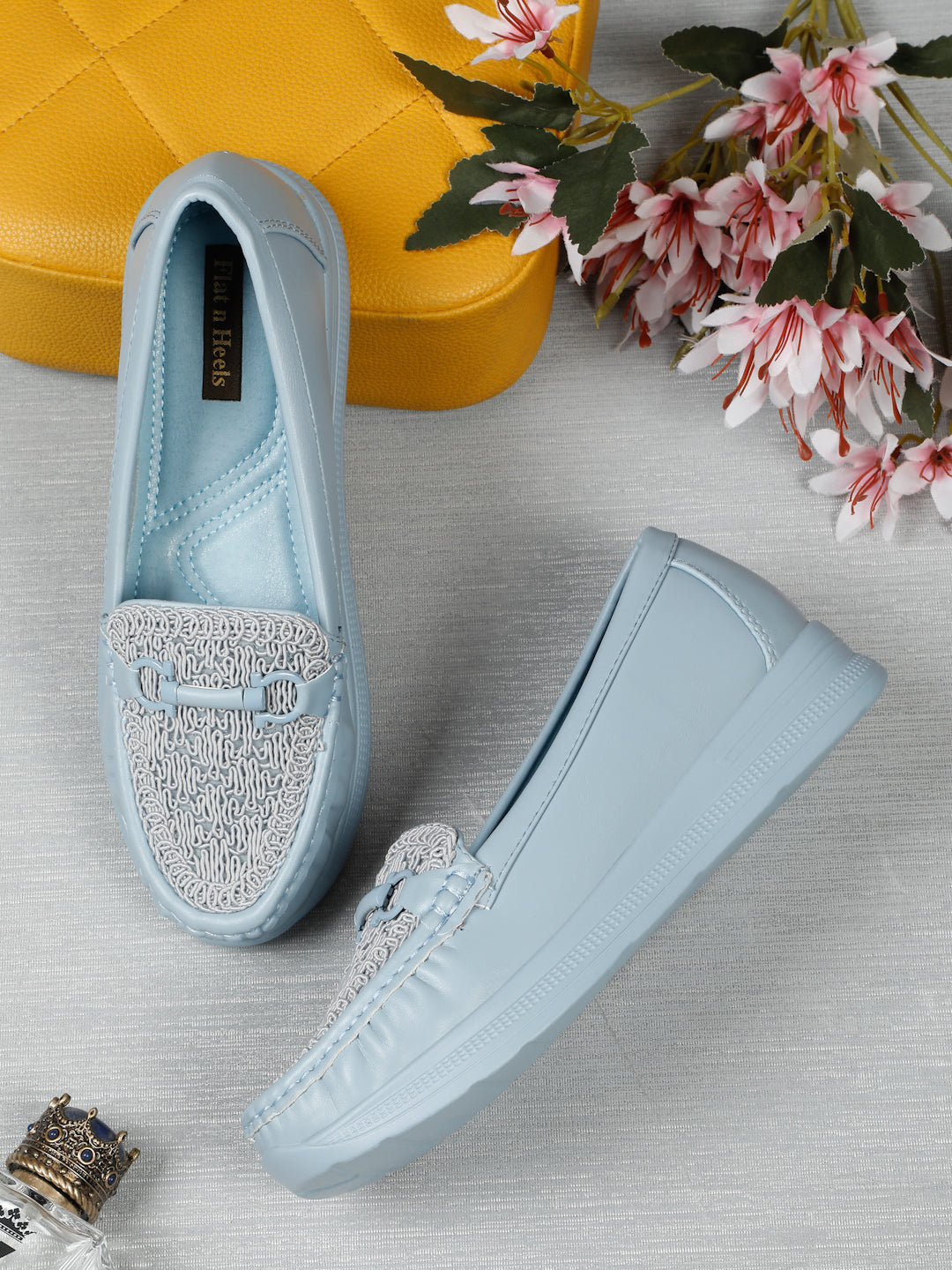 LOAFER M002