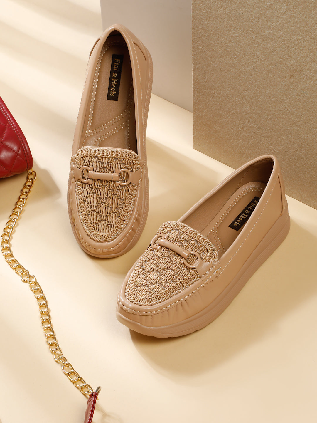 LOAFER M002