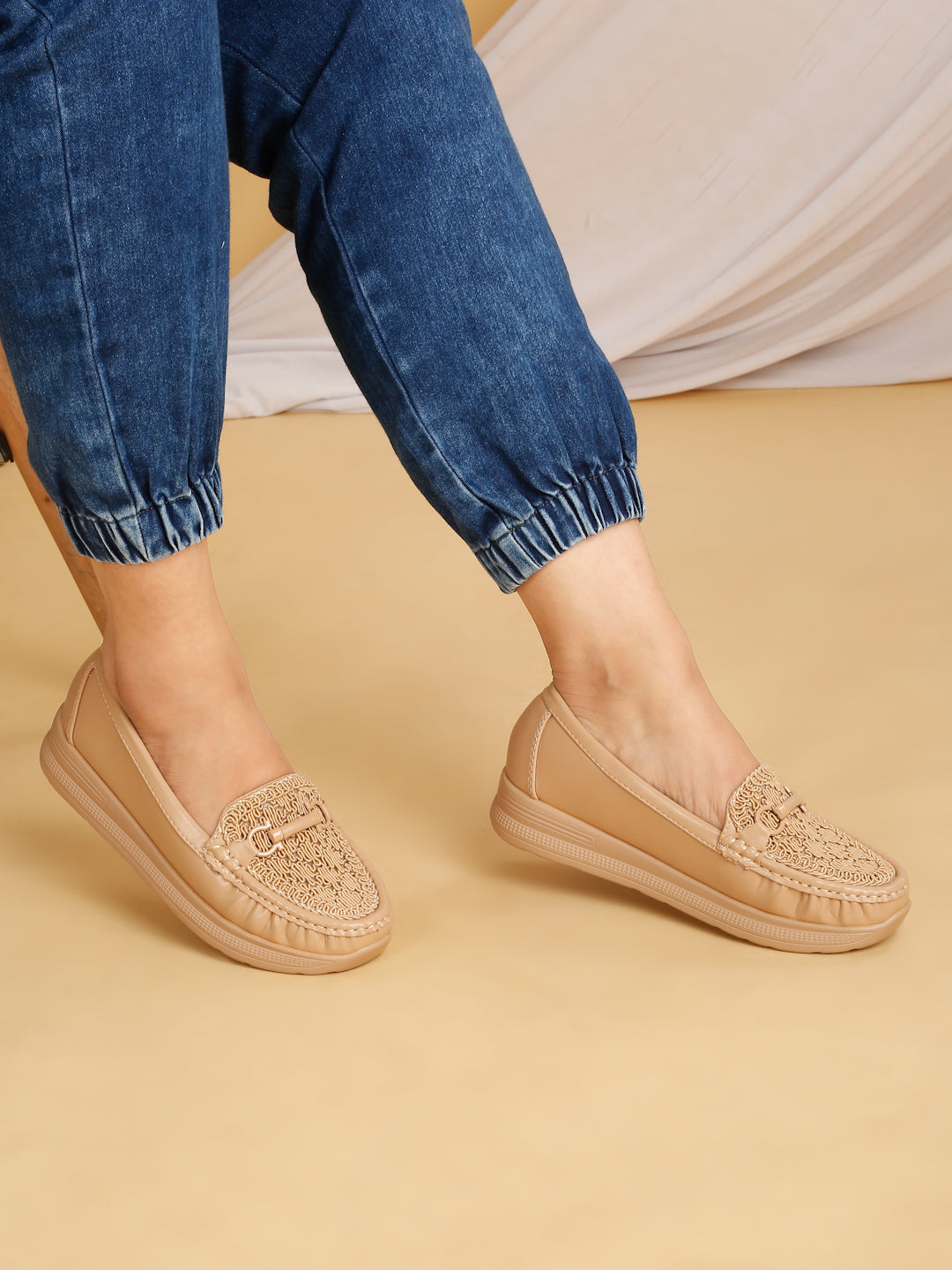 LOAFER M002