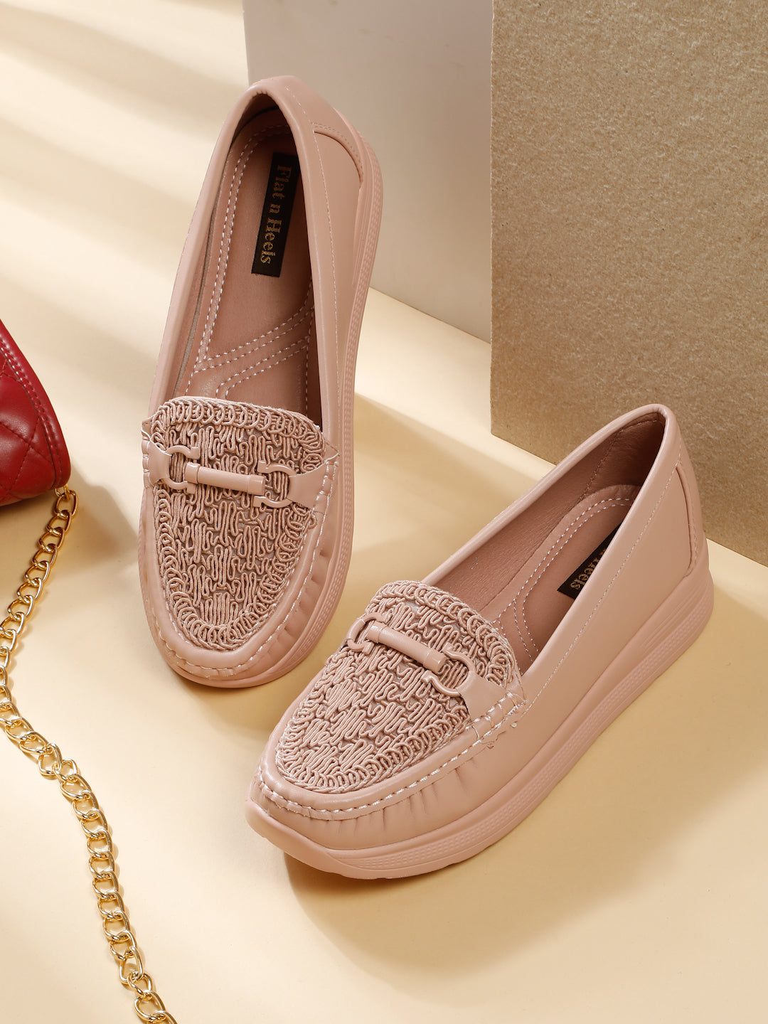 LOAFER M002