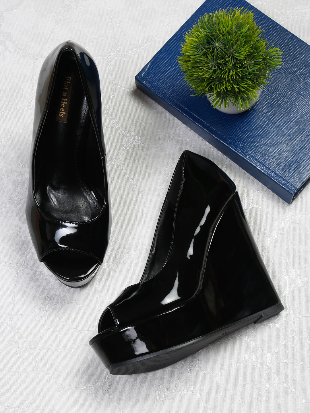 Pumps-P51A