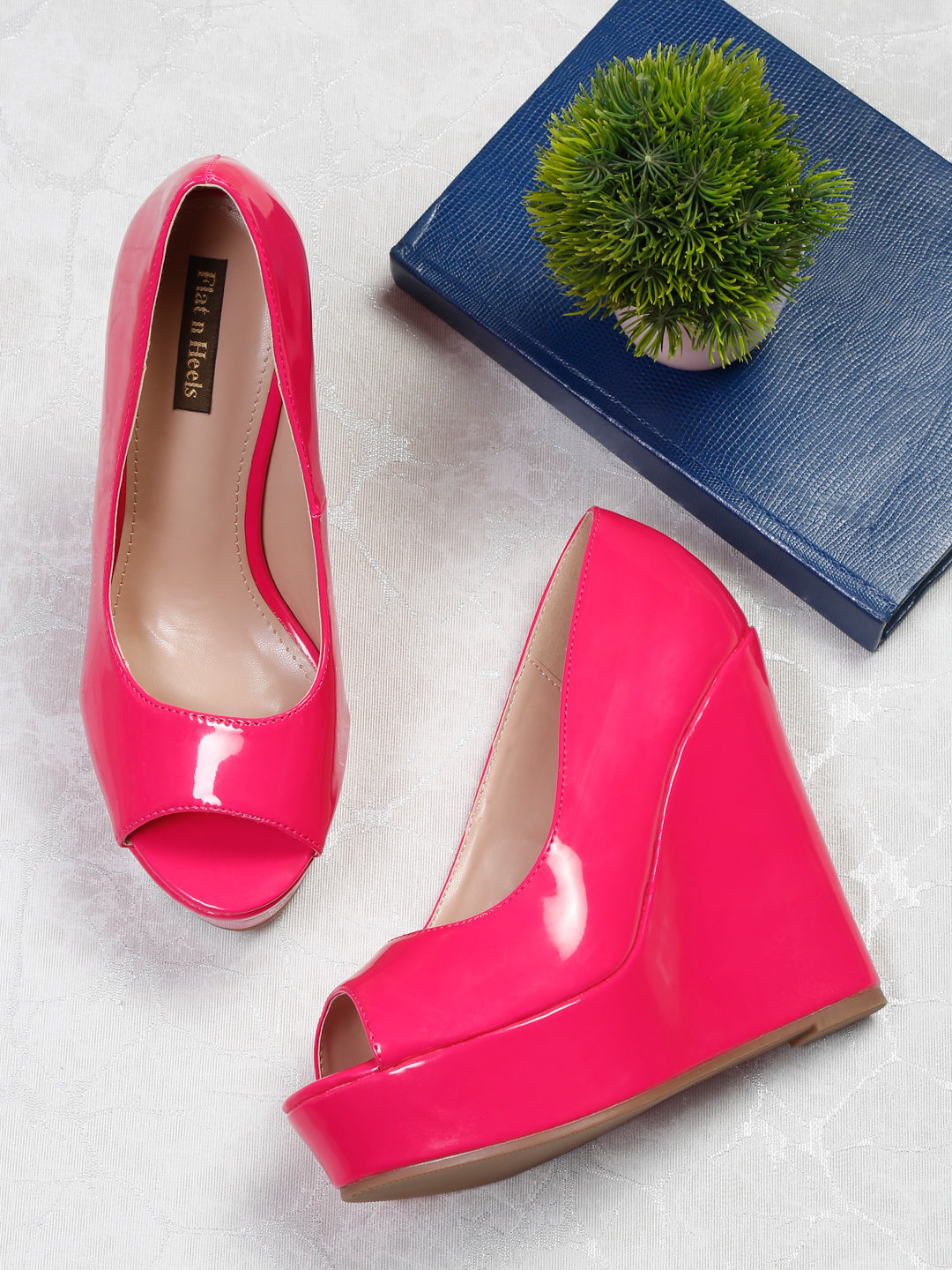 Pumps-P51A