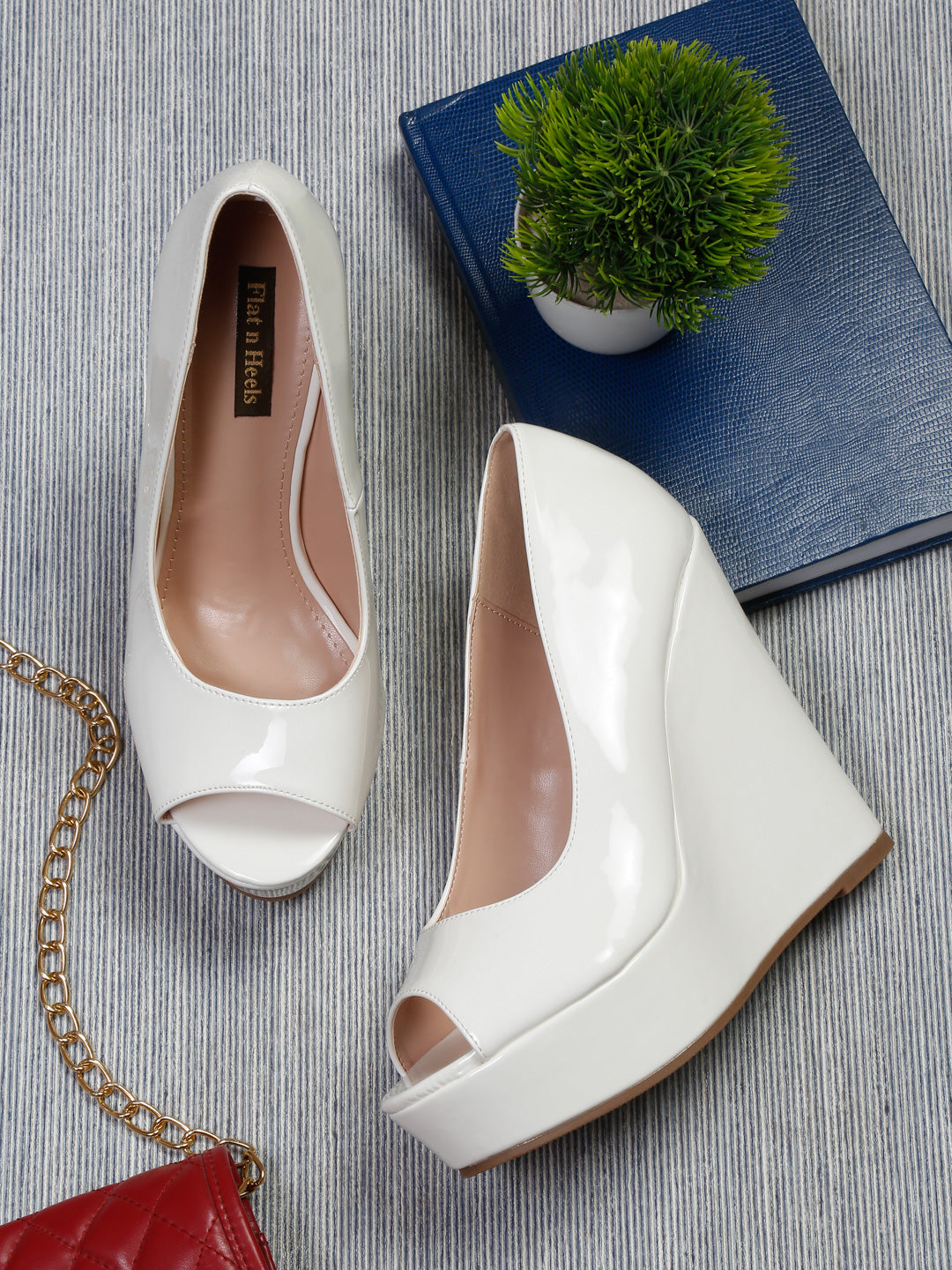 Pumps-P51A