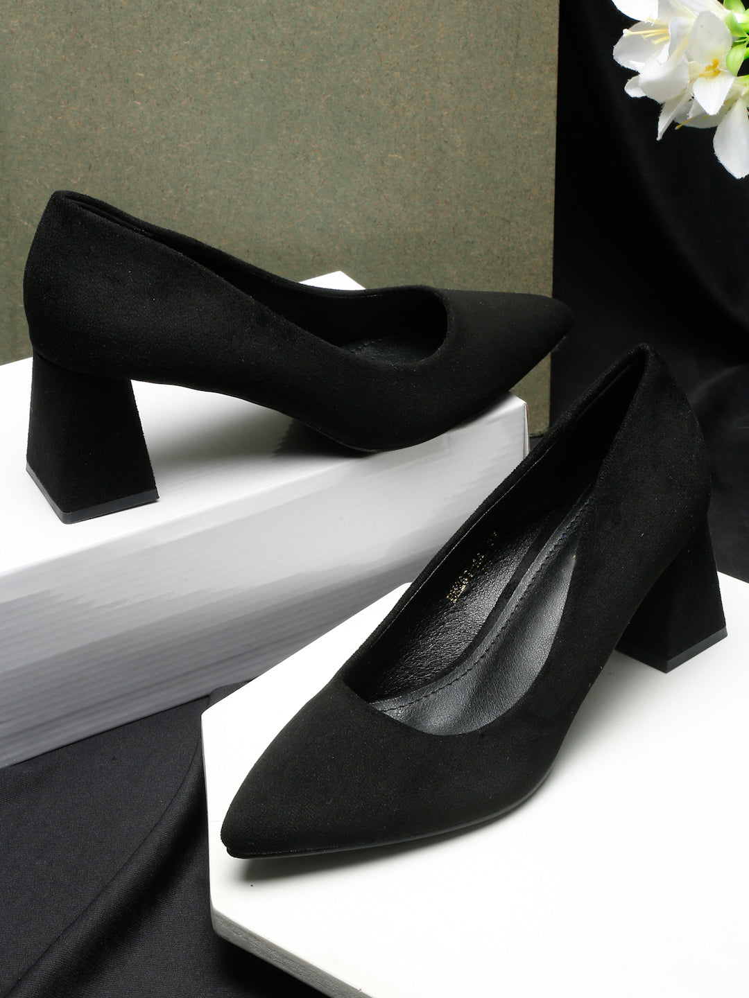 Pumps-S261