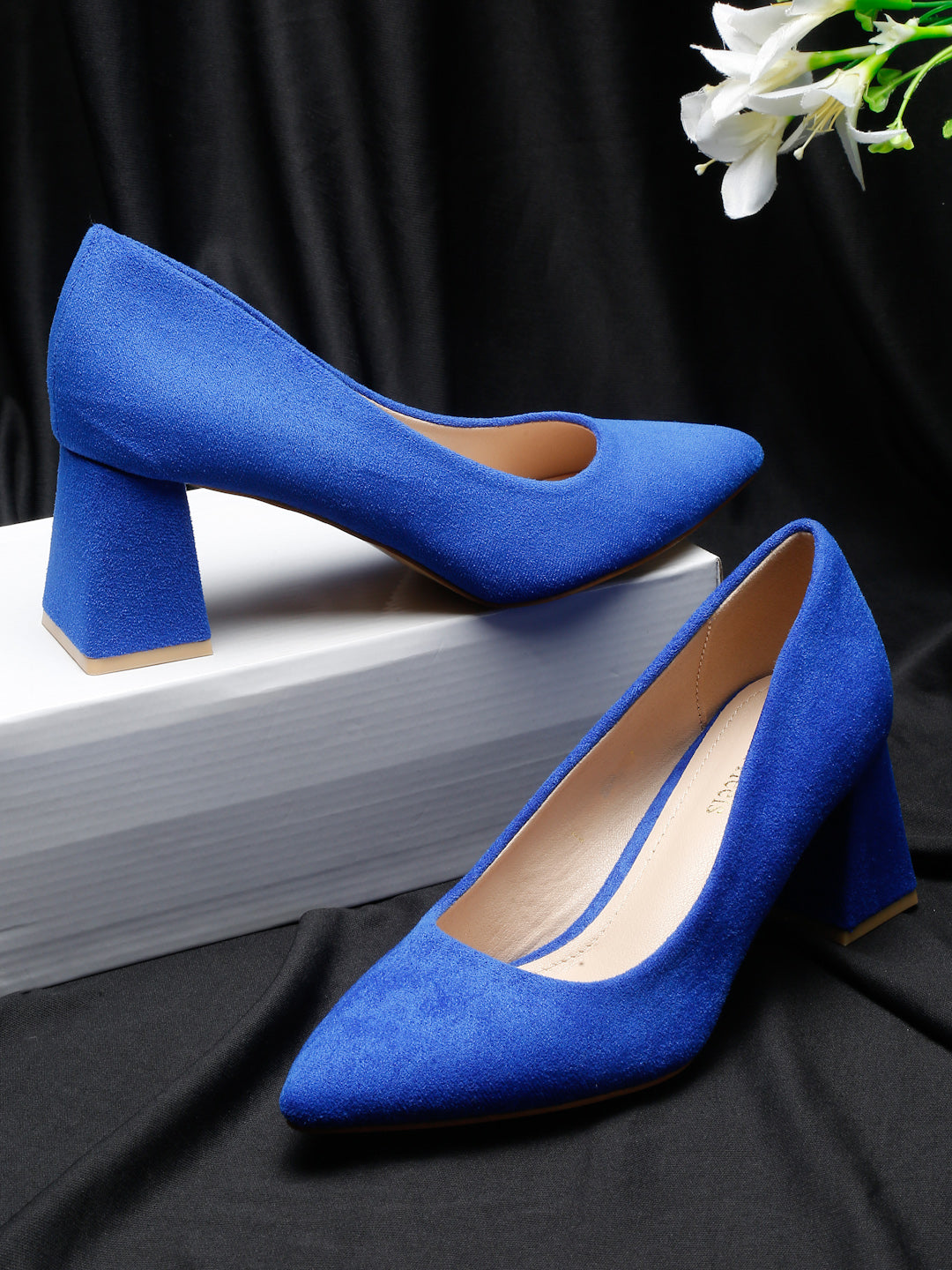 Pumps-S261