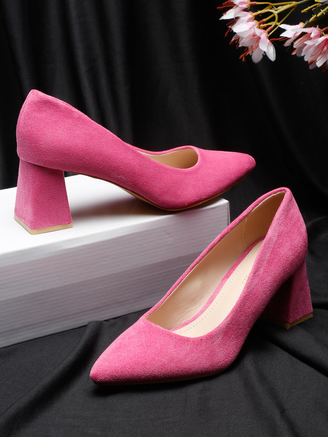 Pumps-S261