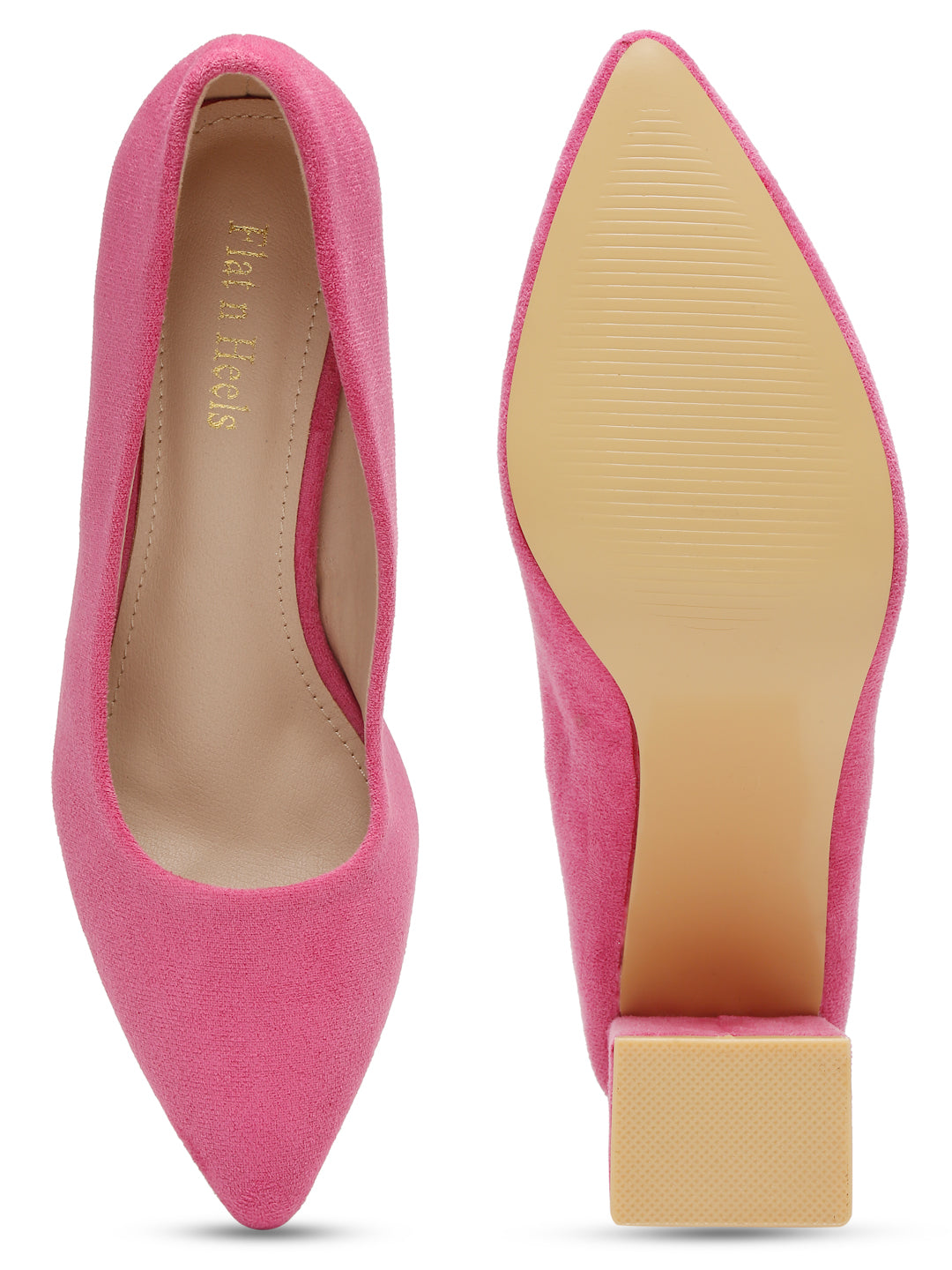 Pumps-S261