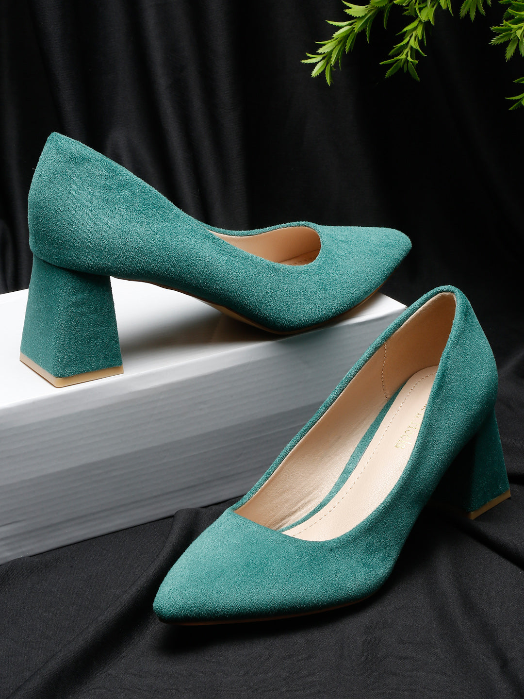 Pumps-S261