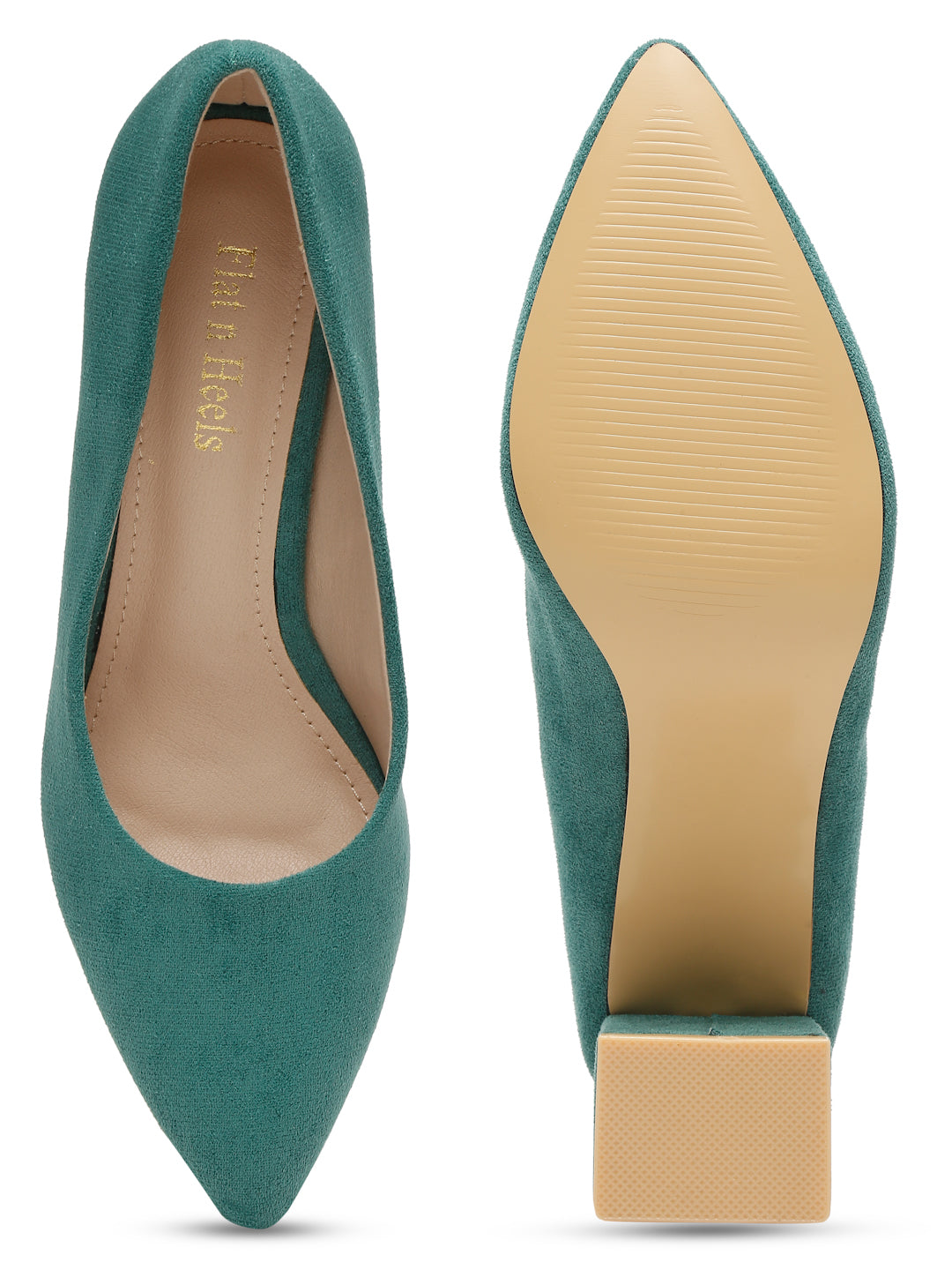 Pumps-S261