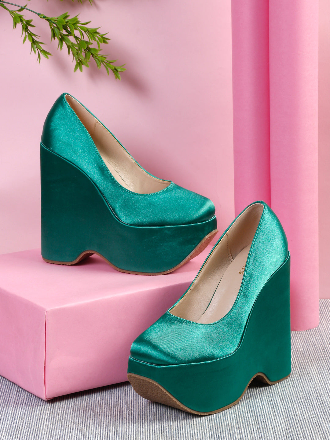 Pumps-S293