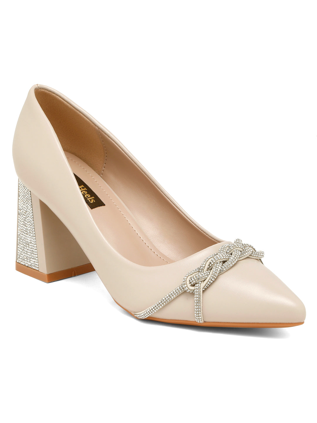 PUMPS 65178