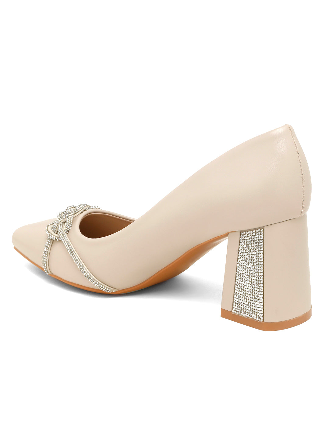 PUMPS 65178