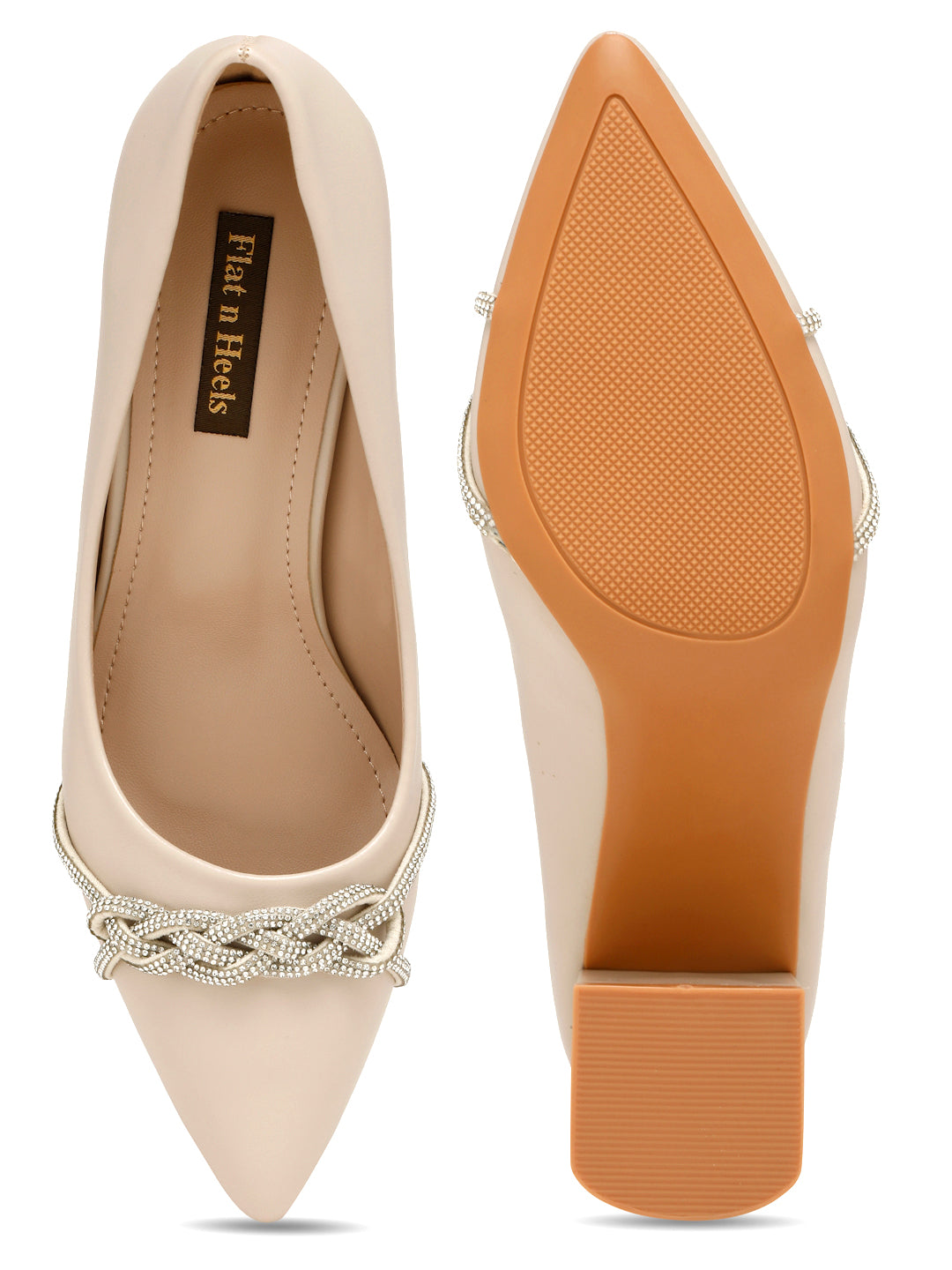 PUMPS 65178
