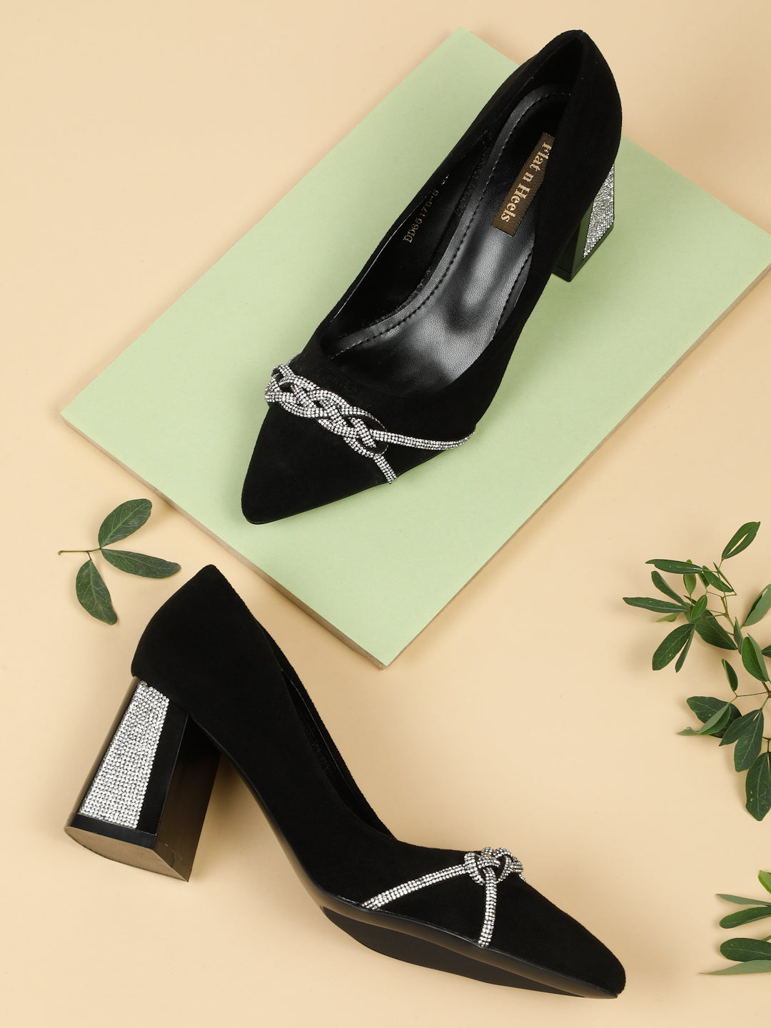 PUMPS 65178