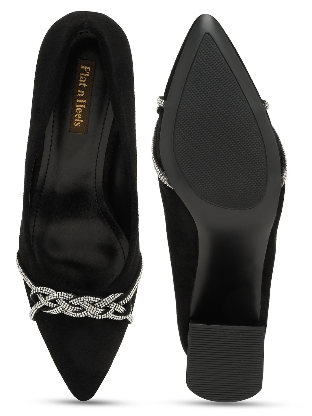 PUMPS 65178