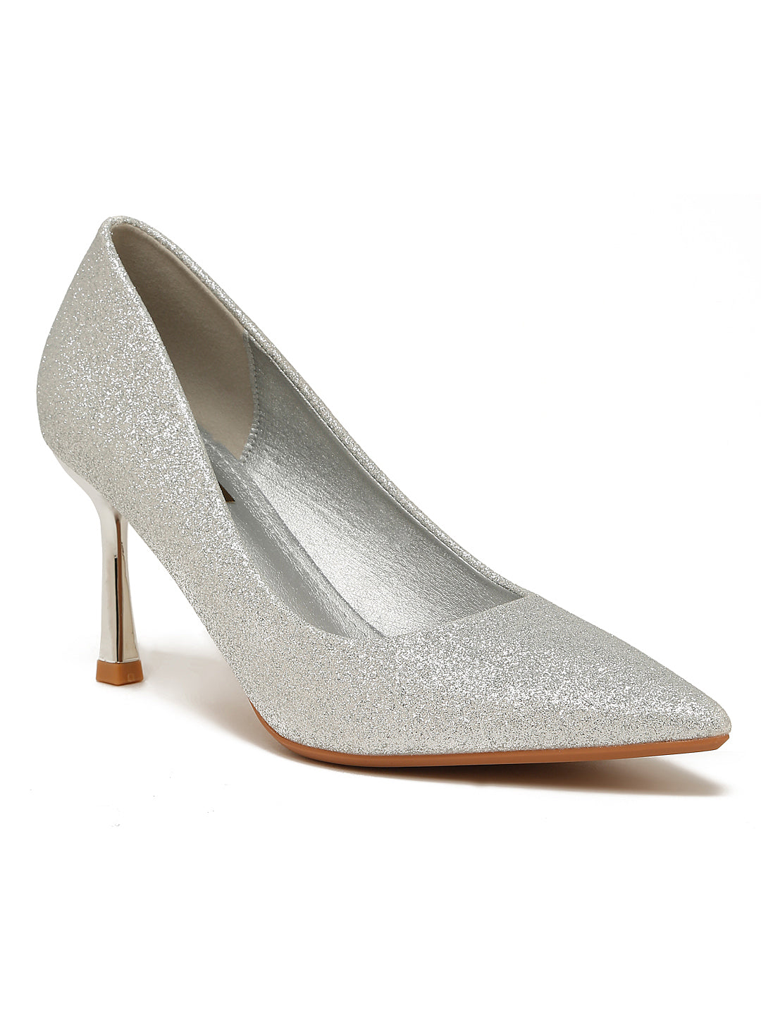 Silver