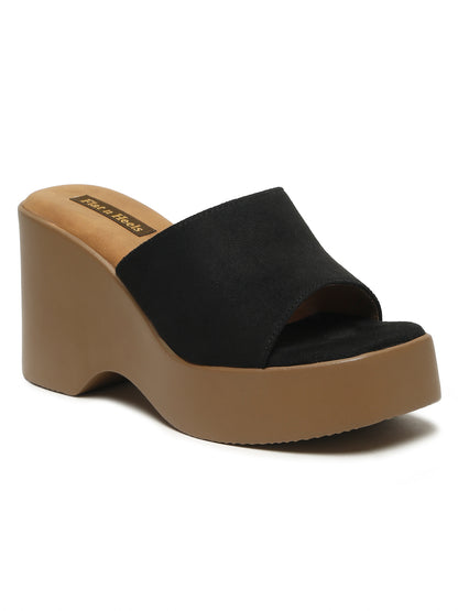 Wedge Slip on