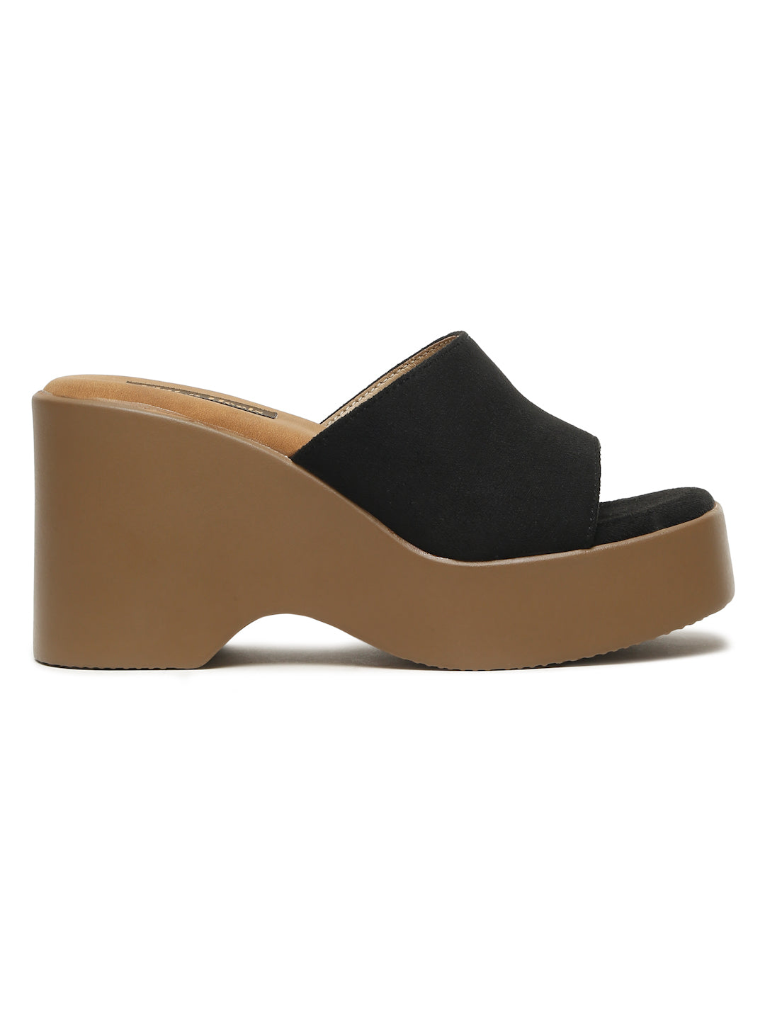 Wedge Slip on