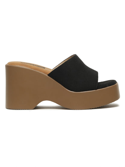 Wedge Slip on