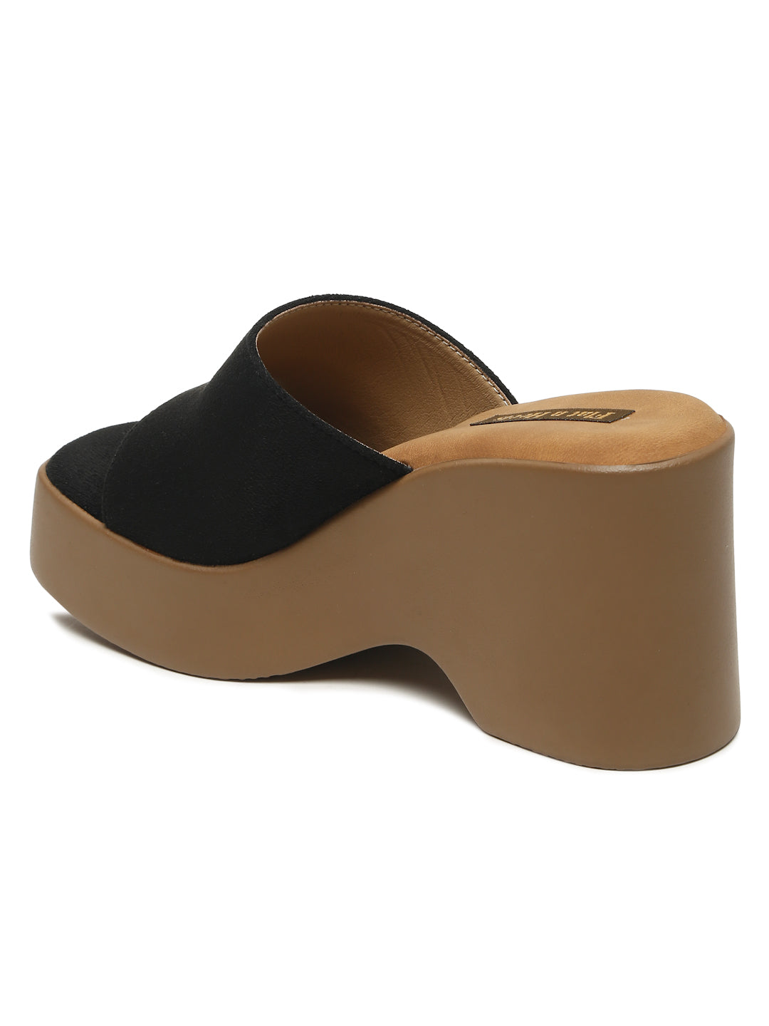 Wedge Slip on