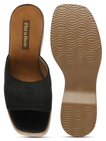 Wedge Slip on