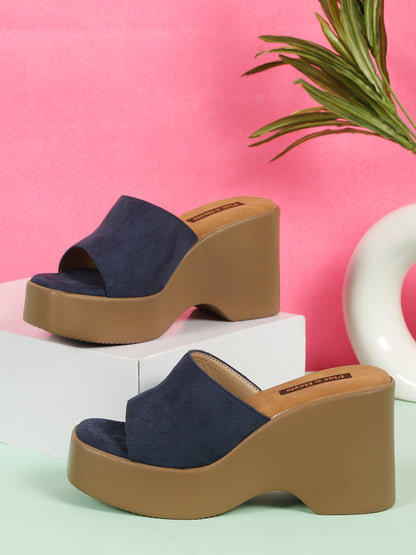 Wedge Slip on