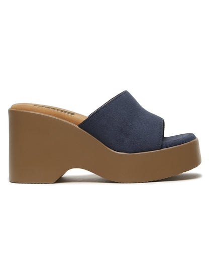 Wedge Slip on