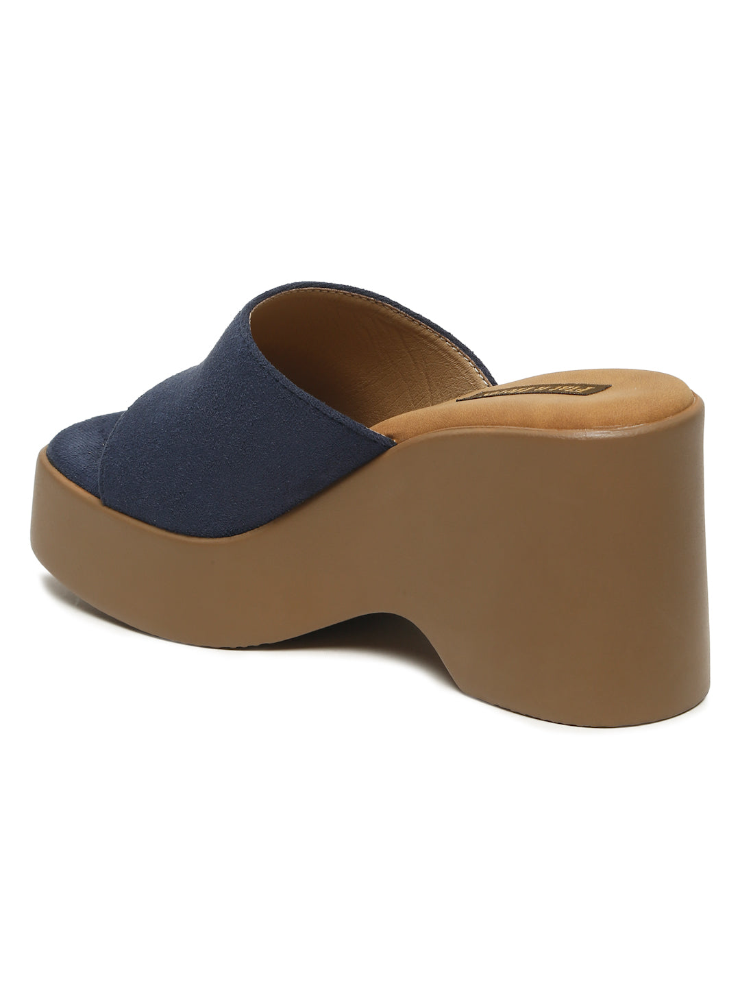 Wedge Slip on